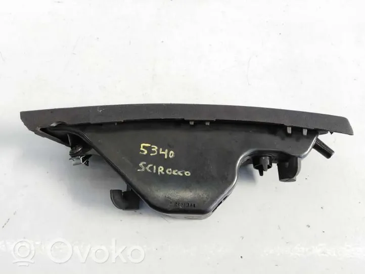 Volkswagen Scirocco Lampa przednia 1K8953041E