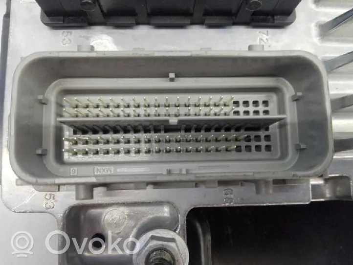 Opel Mokka X Calculateur moteur ECU 12685776