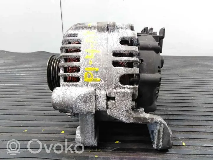 Mini Cooper Countryman R60 Generatore/alternatore 7823291