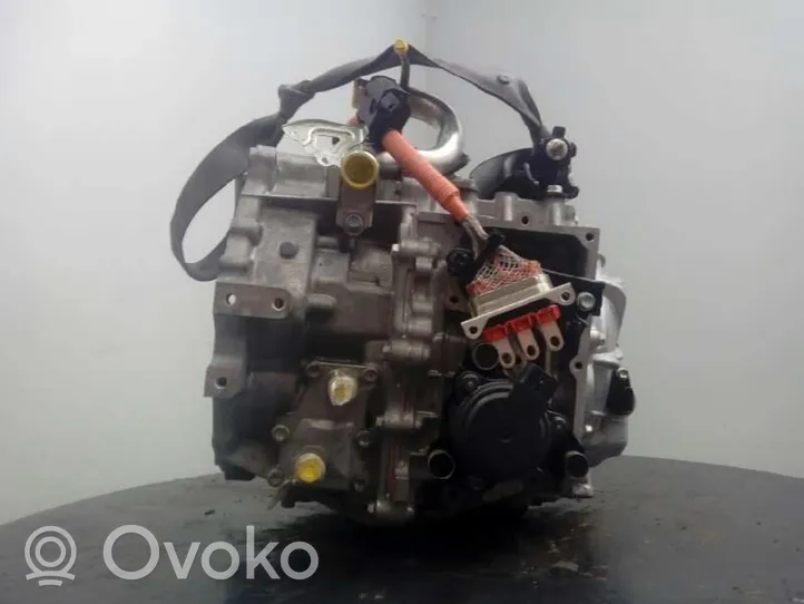 Toyota Prius (XW50) Manual 5 speed gearbox P9043911