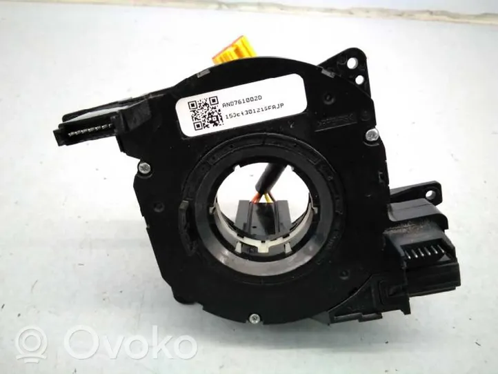 Volvo V40 Innesco anello di contatto dell’airbag (anello SRS) 31343218