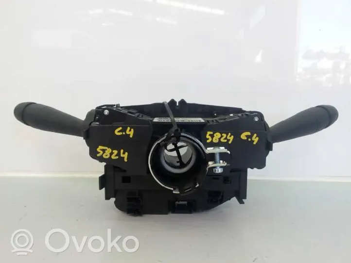 Citroen C4 II Innesco anello di contatto dell’airbag (anello SRS) 981199434ZD