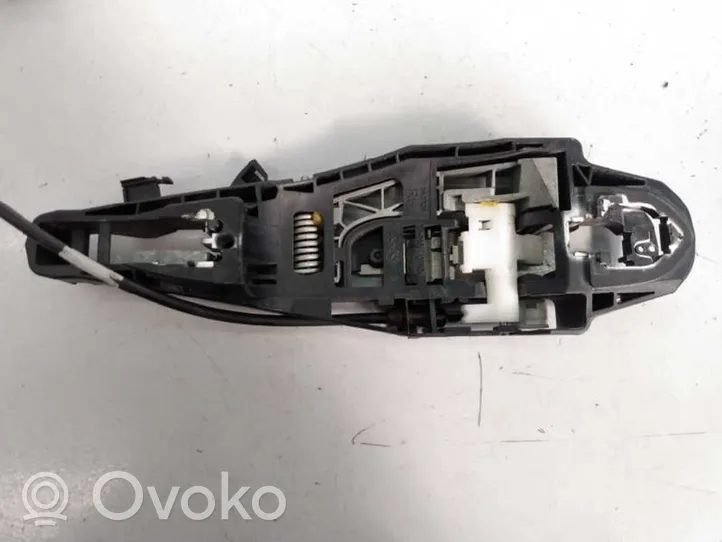 Citroen C4 Grand Picasso Serrure de porte arrière 9810311180