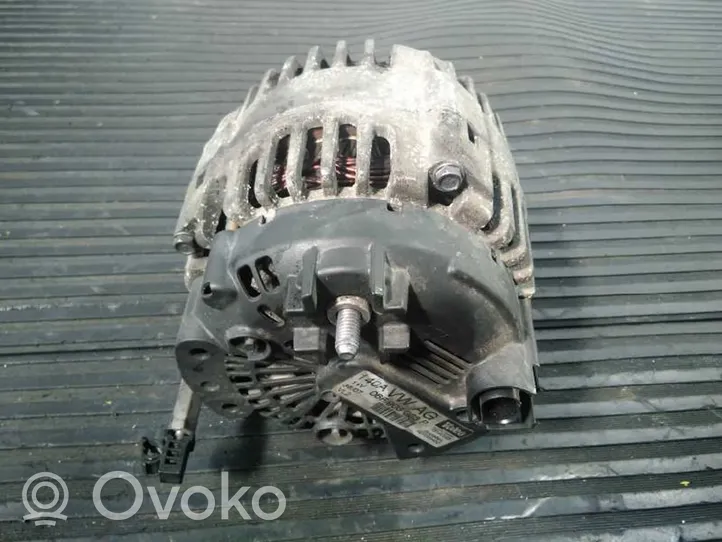 Audi TT TTS Mk2 Generatore/alternatore 06F903023P