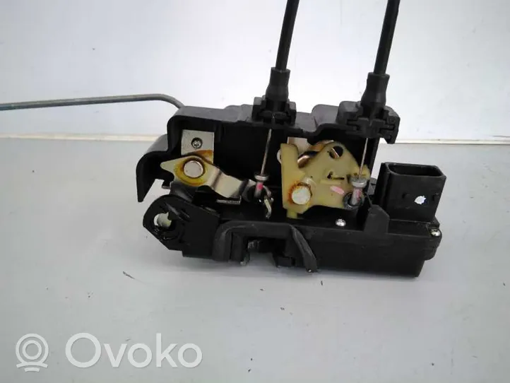 Chevrolet Captiva Etuoven lukko 96624162