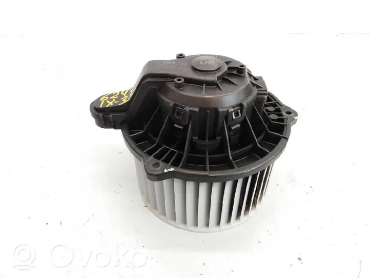 Hyundai ix35 Scatola alloggiamento climatizzatore riscaldamento abitacolo assemblata F00S3B2441