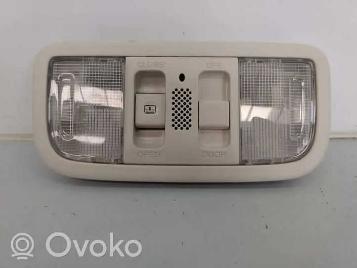 Honda CR-V Panel oświetlenia wnętrza kabiny 7192290