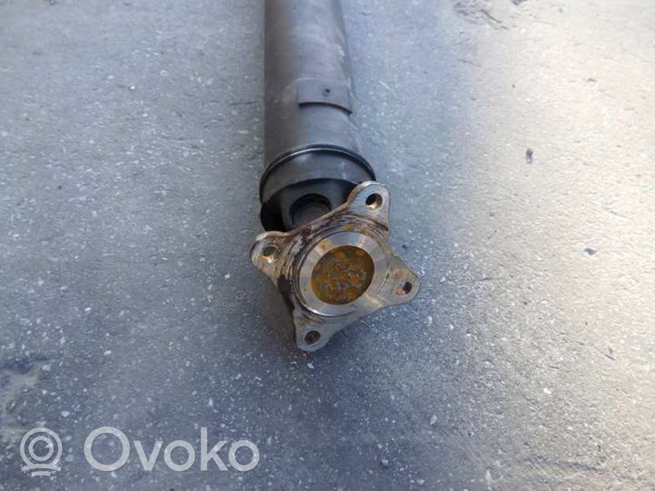 Toyota RAV 4 (XA40) Albero di trasmissione con sede centrale 31007200341