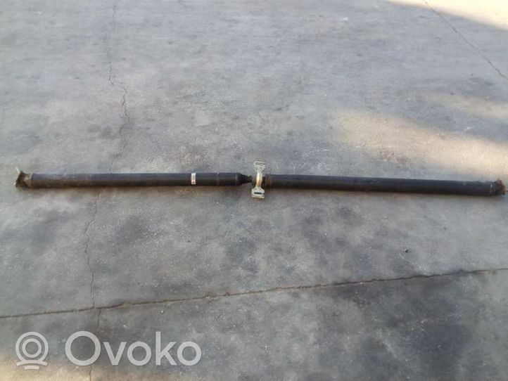 Toyota RAV 4 (XA40) Albero di trasmissione con sede centrale 31007200341