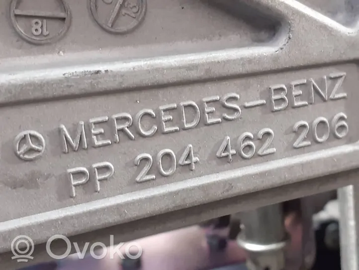 Mercedes-Benz E W212 Scatola dello sterzo A2124603516