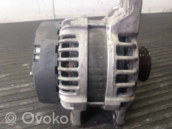 Mercedes-Benz CLA C117 X117 W117 Alternator A0009063322