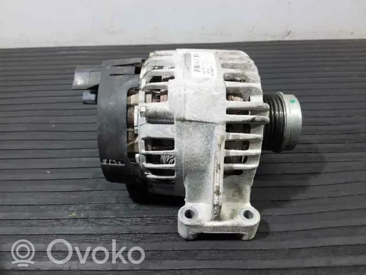 Fiat Panda van Alternator 0051874105