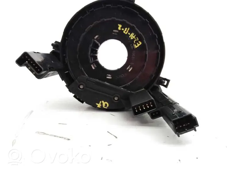 Audi Q7 4M Airbag slip ring squib (SRS ring) 4E0953541A