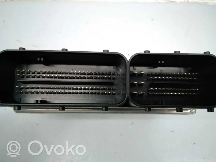 BMW X3 G01 Sterownik / Moduł ECU 851786201