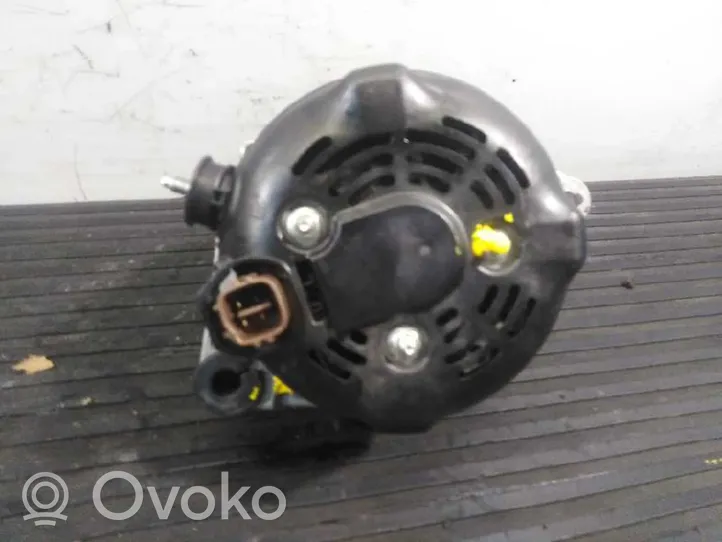 Toyota Land Cruiser (J120) Alternator 2706030130