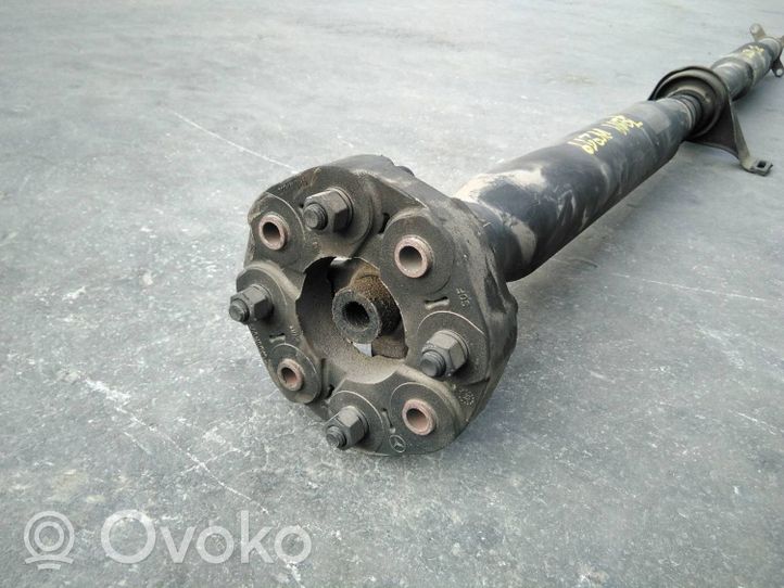 Mercedes-Benz CLS C218 AMG Middle center prop shaft A2118906