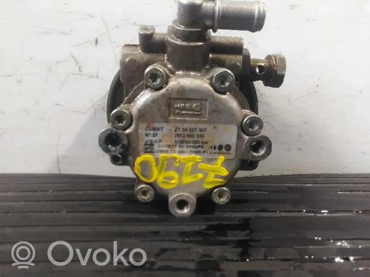 Suzuki Vitara (LY) Power steering pump 7613955516