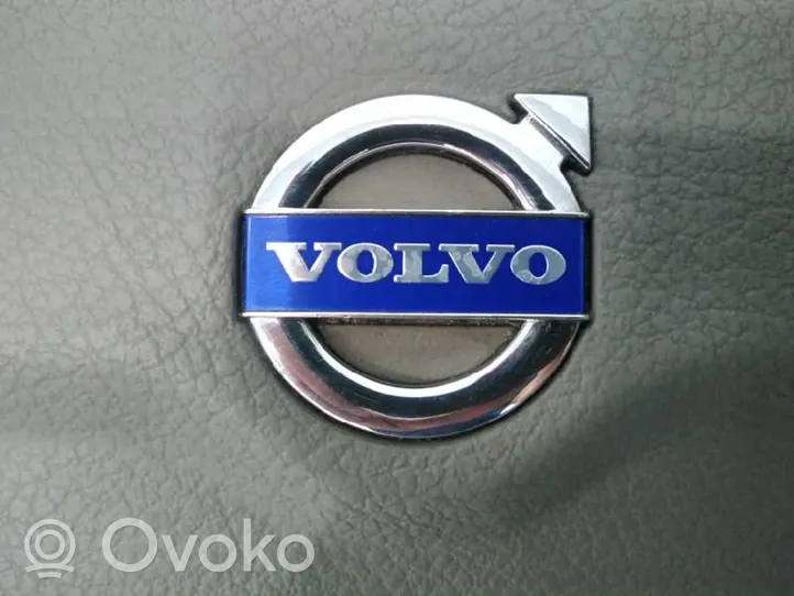 Volvo XC90 Ohjauspyörän turvatyyny 8665422