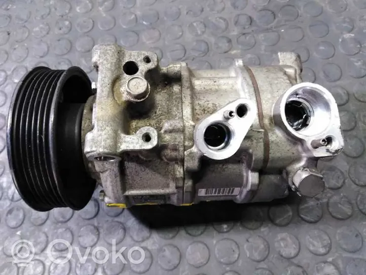 Seat Leon IV Compressore aria condizionata (A/C) (pompa) 5Q0820803F