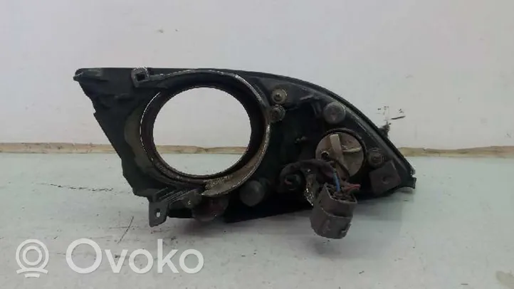 Mazda CX-7 Indicatore di direzione anteriore 21041606