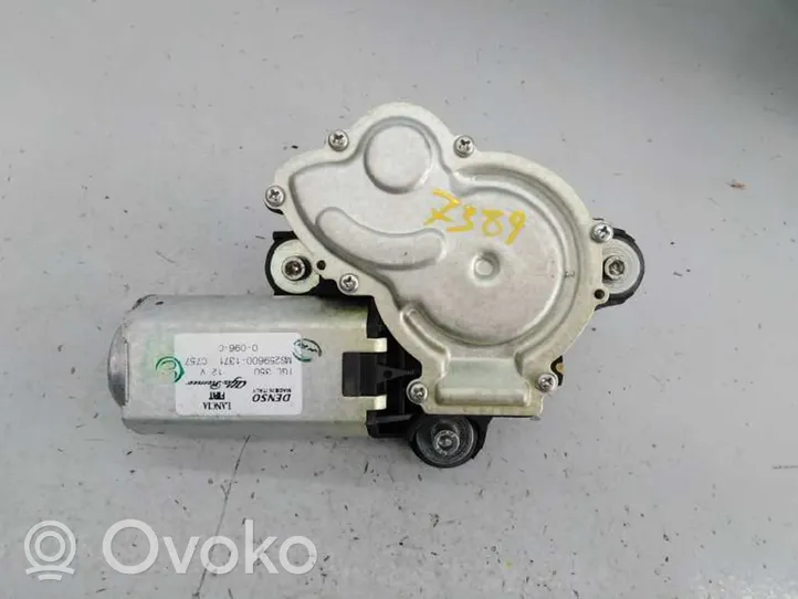 Fiat 500 Moteur d'essuie-glace arrière MS2596001371