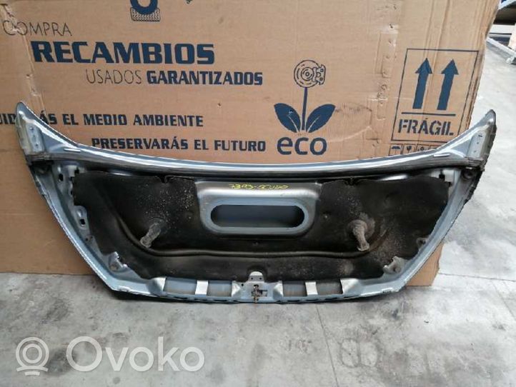 Fiat Scudo Couvercle, capot moteur 1608371780