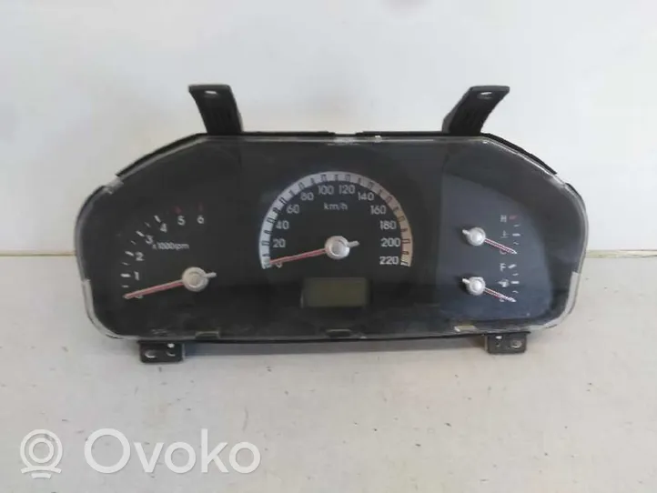 KIA Sportage Compteur de vitesse tableau de bord 940031F001