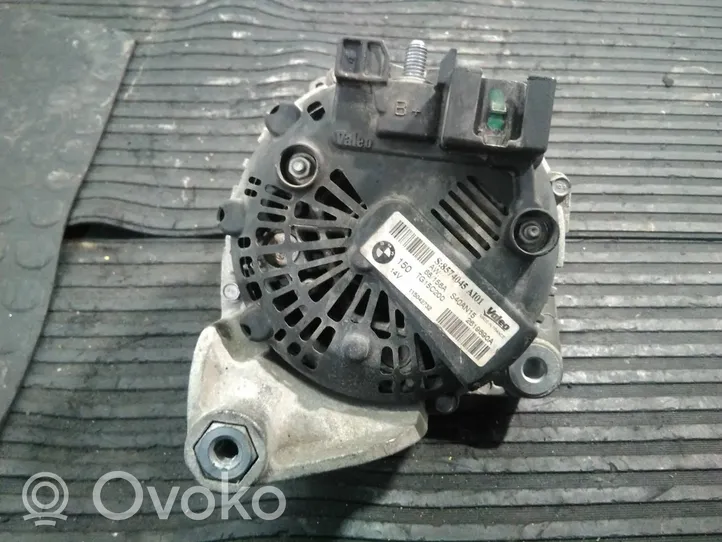 Toyota RAV 4 (XA40) Alternator 8574045