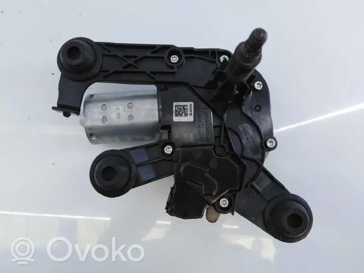 Peugeot 2008 II Rear window wiper motor 9678423580