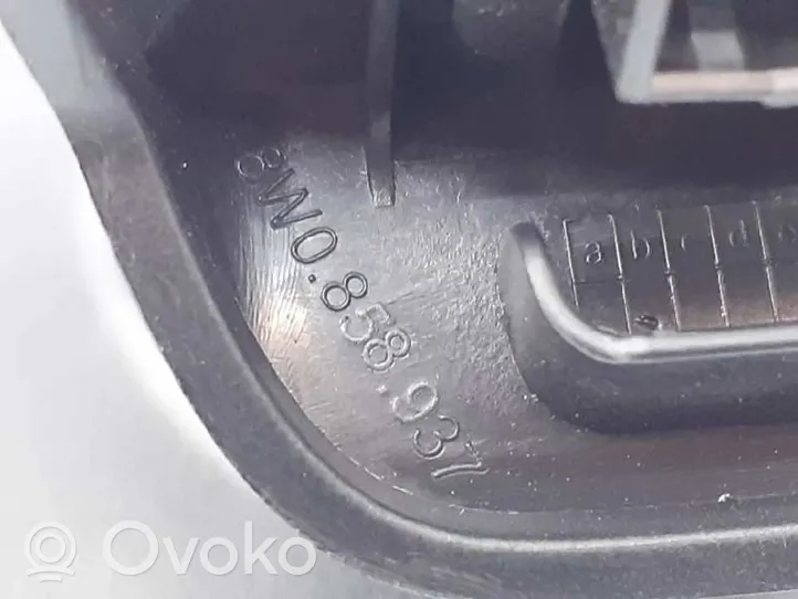 Audi Q7 4M Specchietto retrovisore (interno) 8W0858937