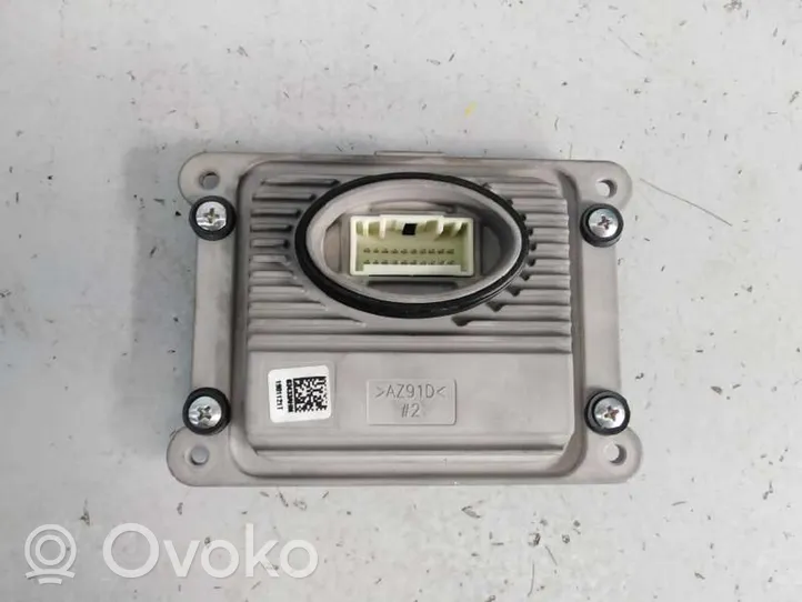 KIA Niro Sterownik / moduł świateł Xenon 92190G5200