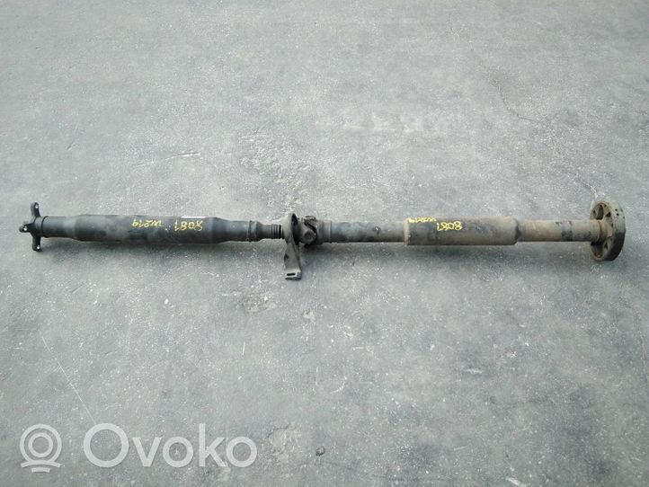 Mercedes-Benz CLS C218 AMG Middle center prop shaft A2112316