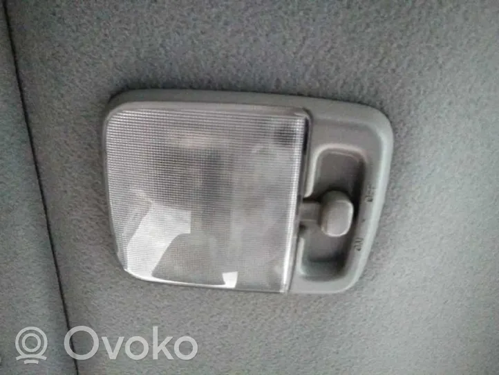 Nissan e-NV200 Panel oświetlenia wnętrza kabiny 264100V000