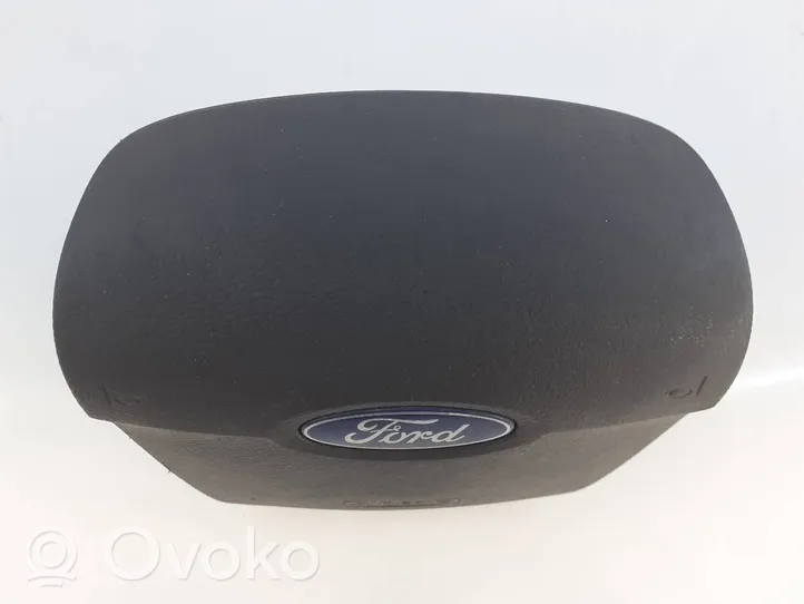 Ford Galaxy Ohjauspyörän turvatyyny 687C00924538