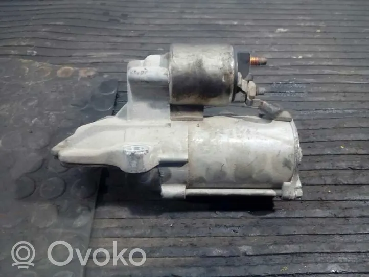 Ford Galaxy Starter motor 609N11000