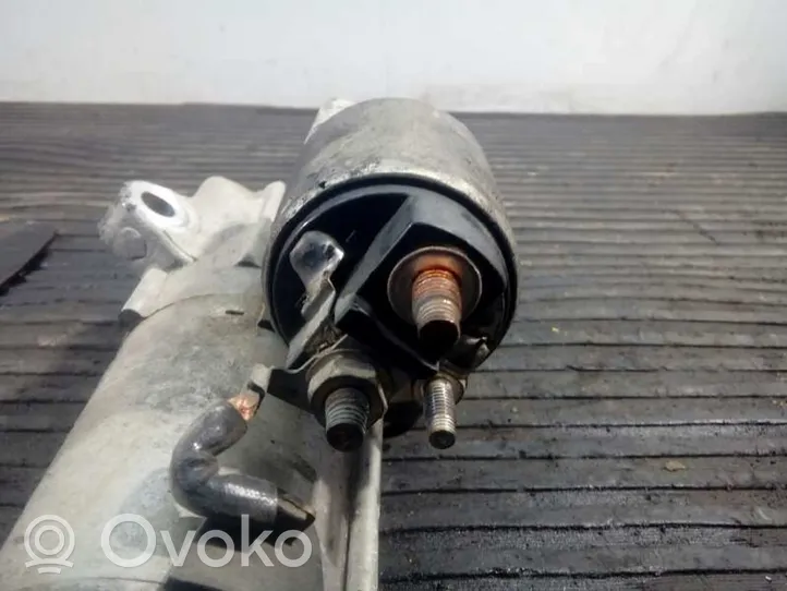 Ford Galaxy Starter motor 609N11000