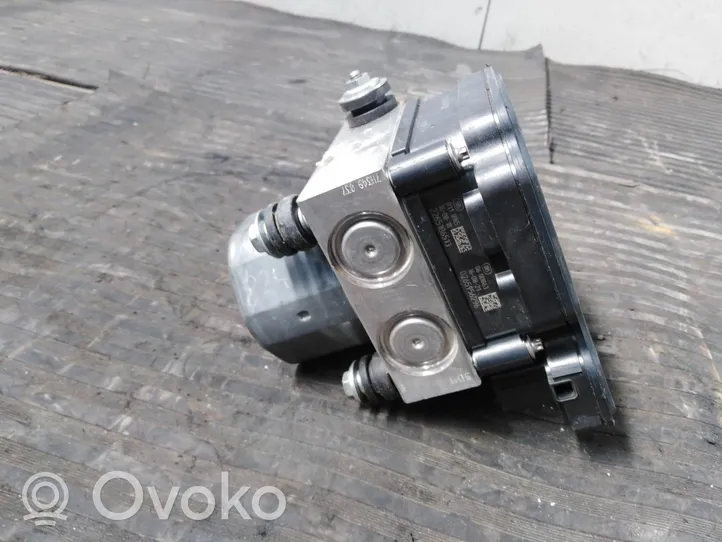 Infiniti QX30 ABS Pump A0914310400