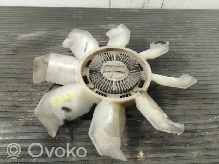 Mitsubishi L200 Embrayage de ventilateur visqueux 430303