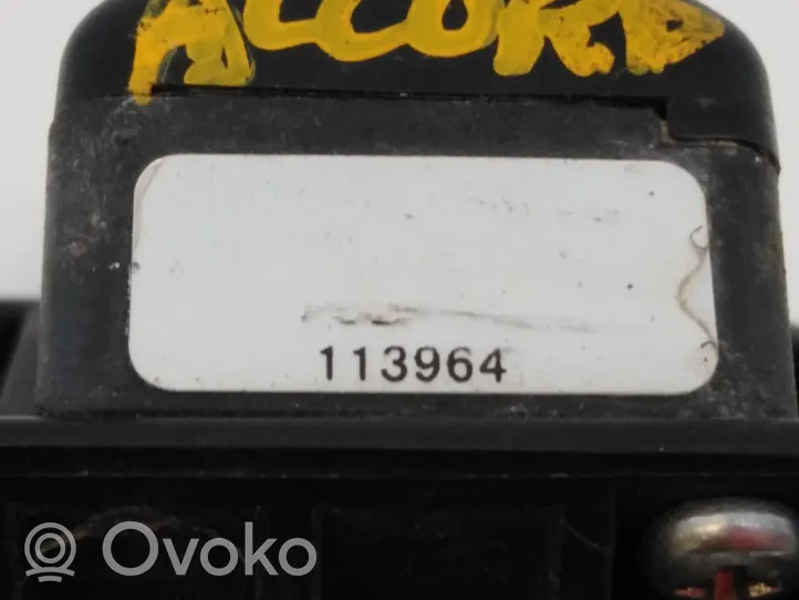 Honda Accord Czujnik 113964