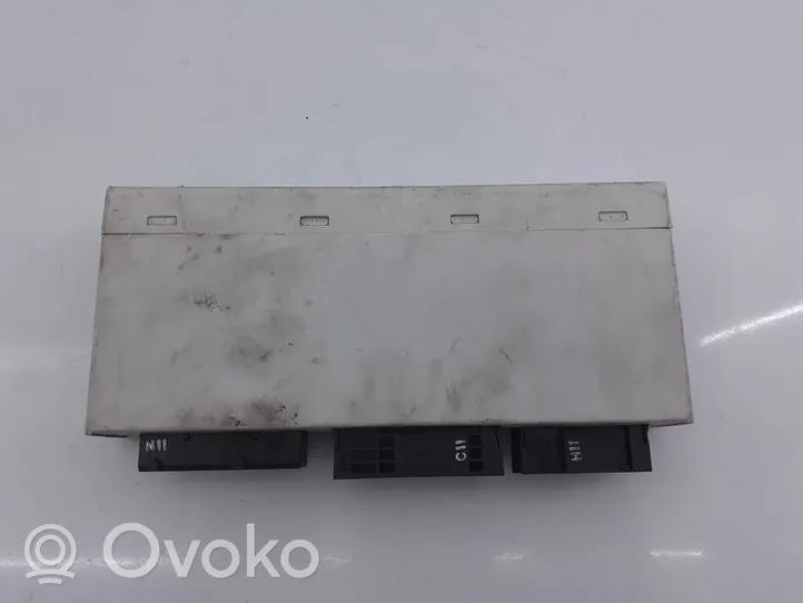 BMW X3 E83 Centrinio užrakto valdymo blokas 6914366