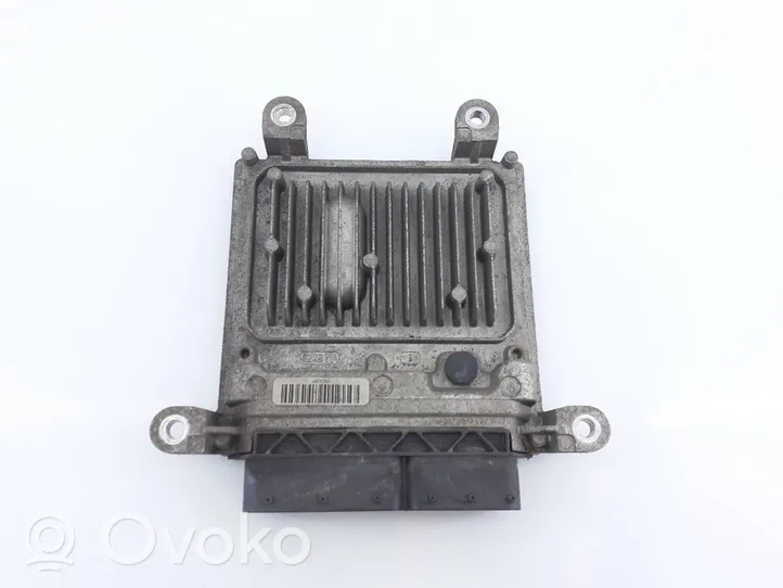 Mercedes-Benz Sprinter W906 Sterownik / Moduł ECU A6519002600