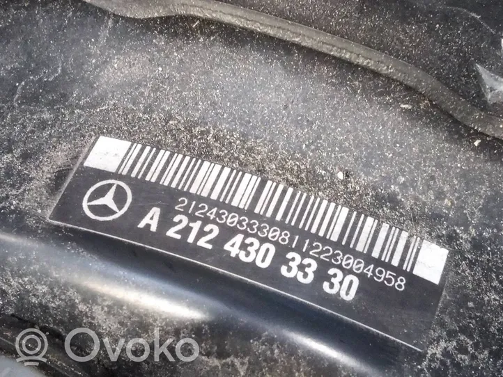 Mercedes-Benz CLS AMG C219 Servo-frein A2124303330