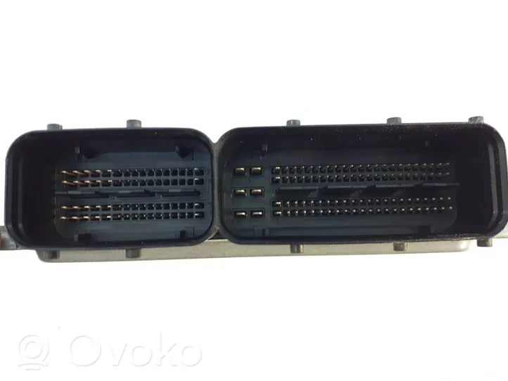 Seat Toledo IV (NH) Sterownik / Moduł ECU 03L906023LD