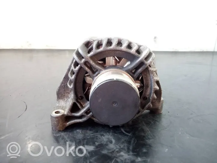 Alfa Romeo Giulietta Generatore/alternatore 51854903