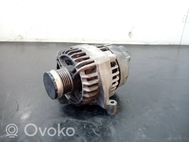 Alfa Romeo Giulietta Generatore/alternatore 51854903