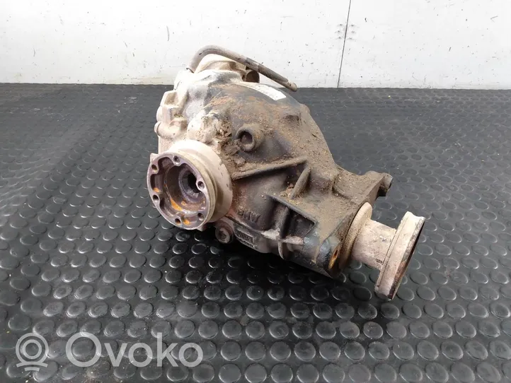 BMW X5 E53 Mechanizm różnicowy tylny / Dyferencjał 7510659