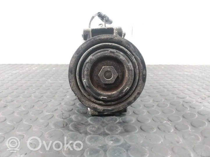 Audi A6 Allroad C8 Compressore aria condizionata (A/C) (pompa) 4G0260805B