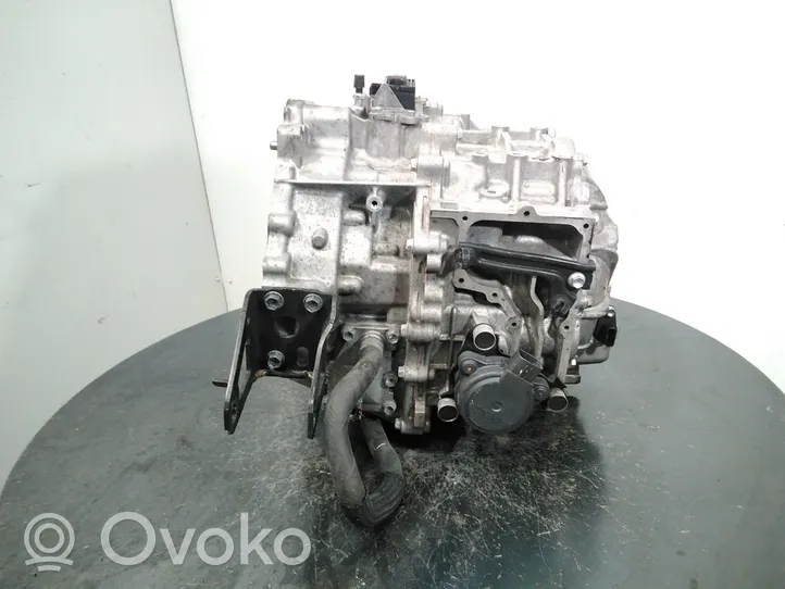 Toyota Prius (XW50) Manual 5 speed gearbox 3JM