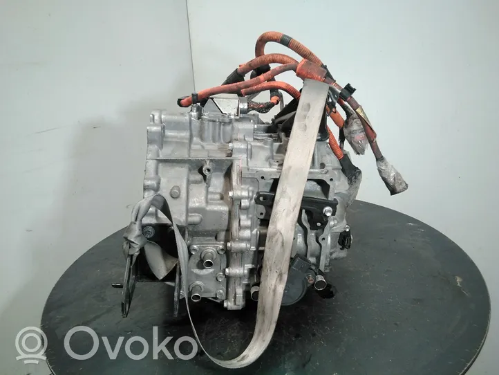 Toyota Prius (XW50) Manual 5 speed gearbox 314C05943