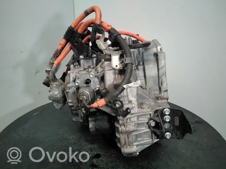 Toyota Prius (XW50) Manual 5 speed gearbox 314C05943